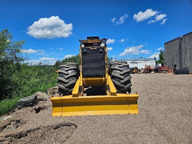 Skidders Tigercat 630H 2023 - Imagem 2