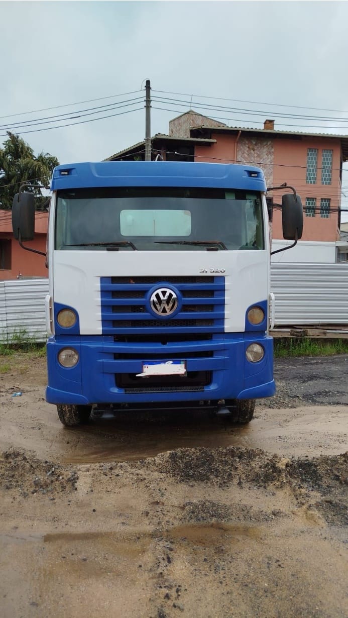 Caminhão Volkswagen 31320 2011 - Imagem 2