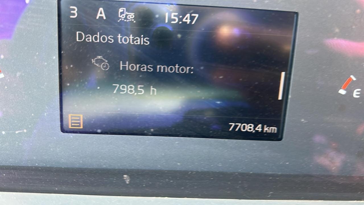 Caminhão Volvo VMX 290 2024 - Imagem 3