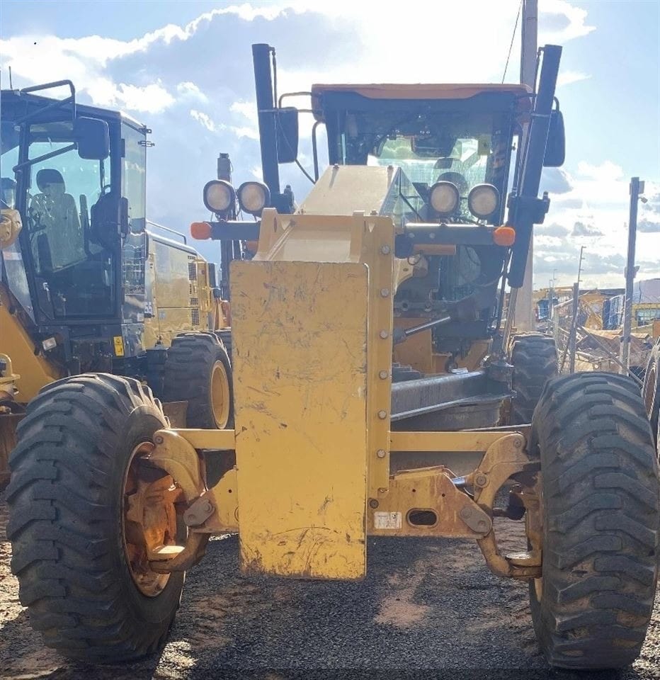 Motoniveladora John Deere 620G 2022 - Imagem 2