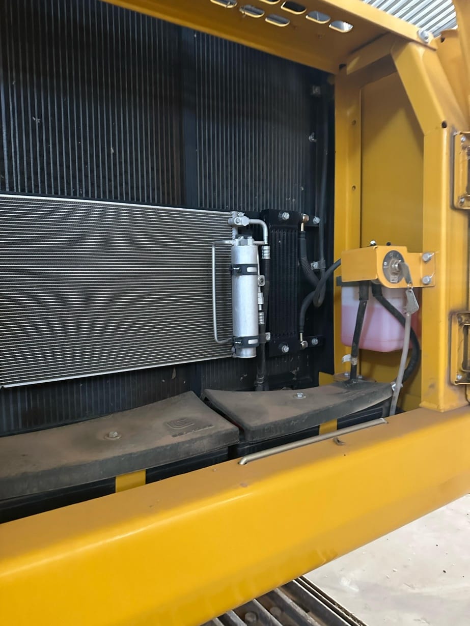 Escavadeira Liugong 922E 2023 - Imagem 6