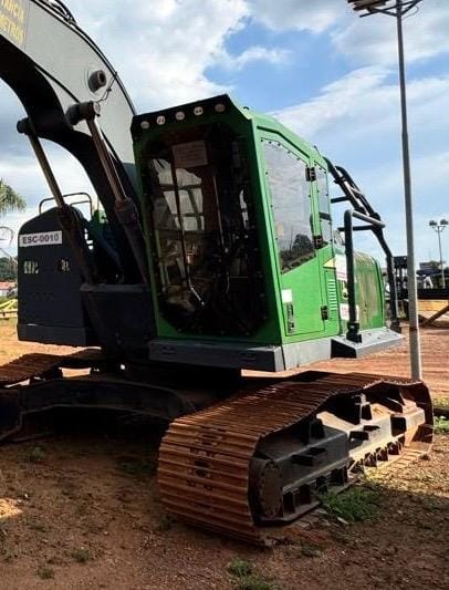 Harvesters John Deere 2144G 2017 - Imagem 3