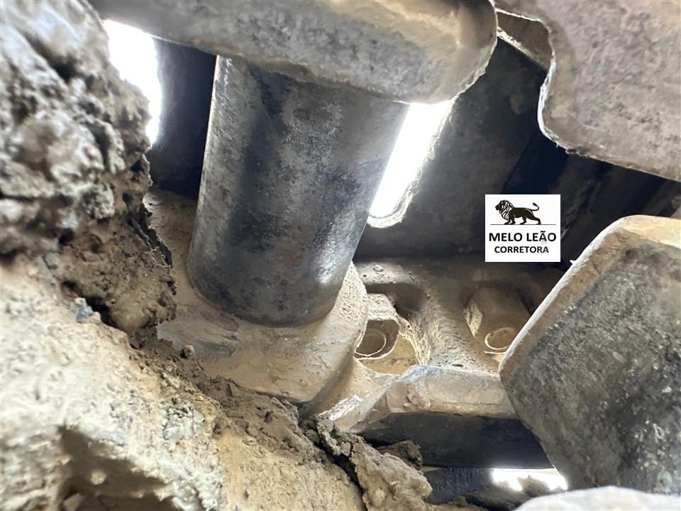 Escavadeira Volvo EC380DL 2015 - Imagem 15