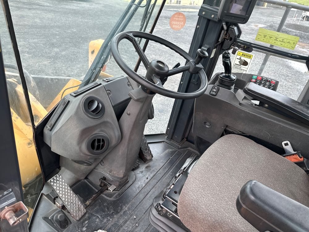 Pá Carregadeira John Deere 724K 2017 - Imagem 8