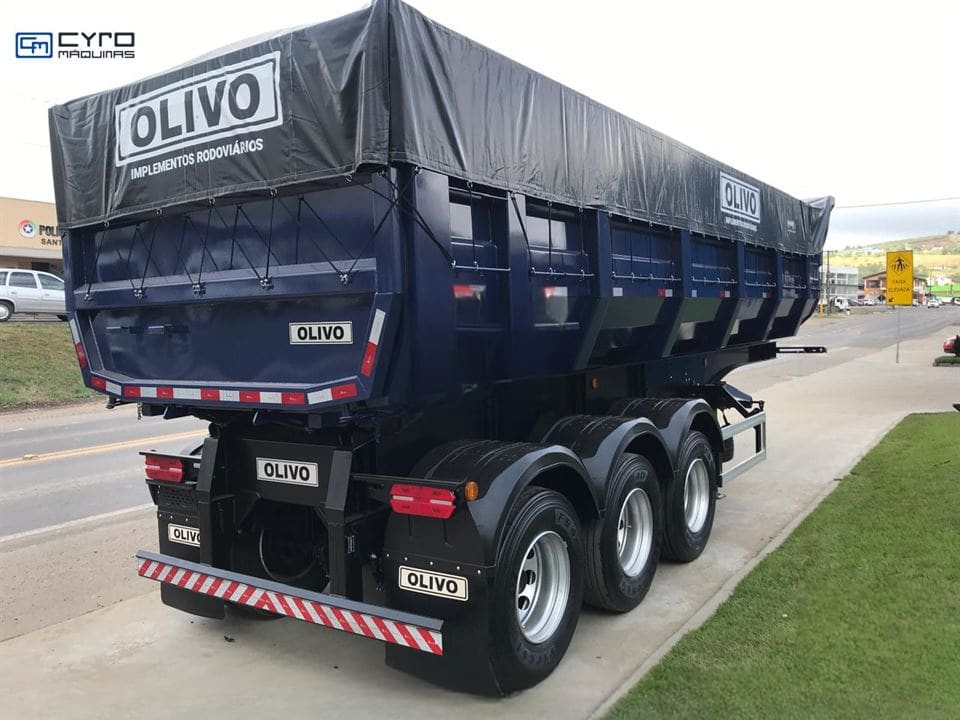 Carreta Outros Todos 2022 - foto 1 de 2