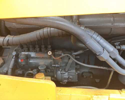 Trator de Esteiras Fiatallis  FD9 98/98 - foto 1 de 13