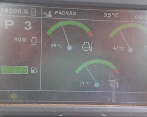 Skidder John Deere 948L 16/16 - foto 1 de 8