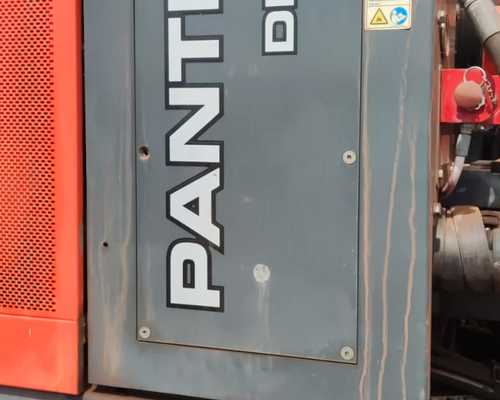 Perfuratriz Sandvik Pantera DP1500i 22/22 - foto 1 de 11