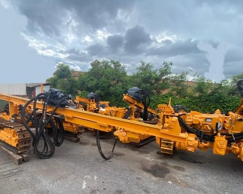 Perfuratriz PW PW 5000 18/18 - foto 1 de 1
