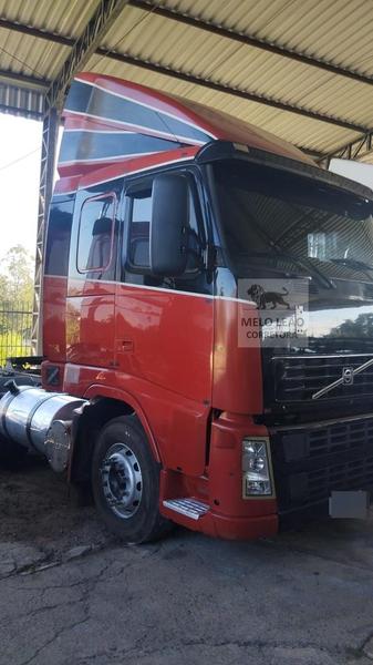 Cavalo Mecânico Volvo FH-380 6x4 2006 - foto 1 de 7
