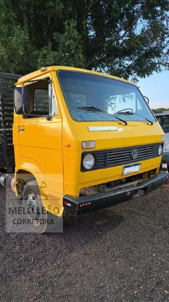 Caminhão Volkswagen 7-90S 1986 - foto 1 de 8