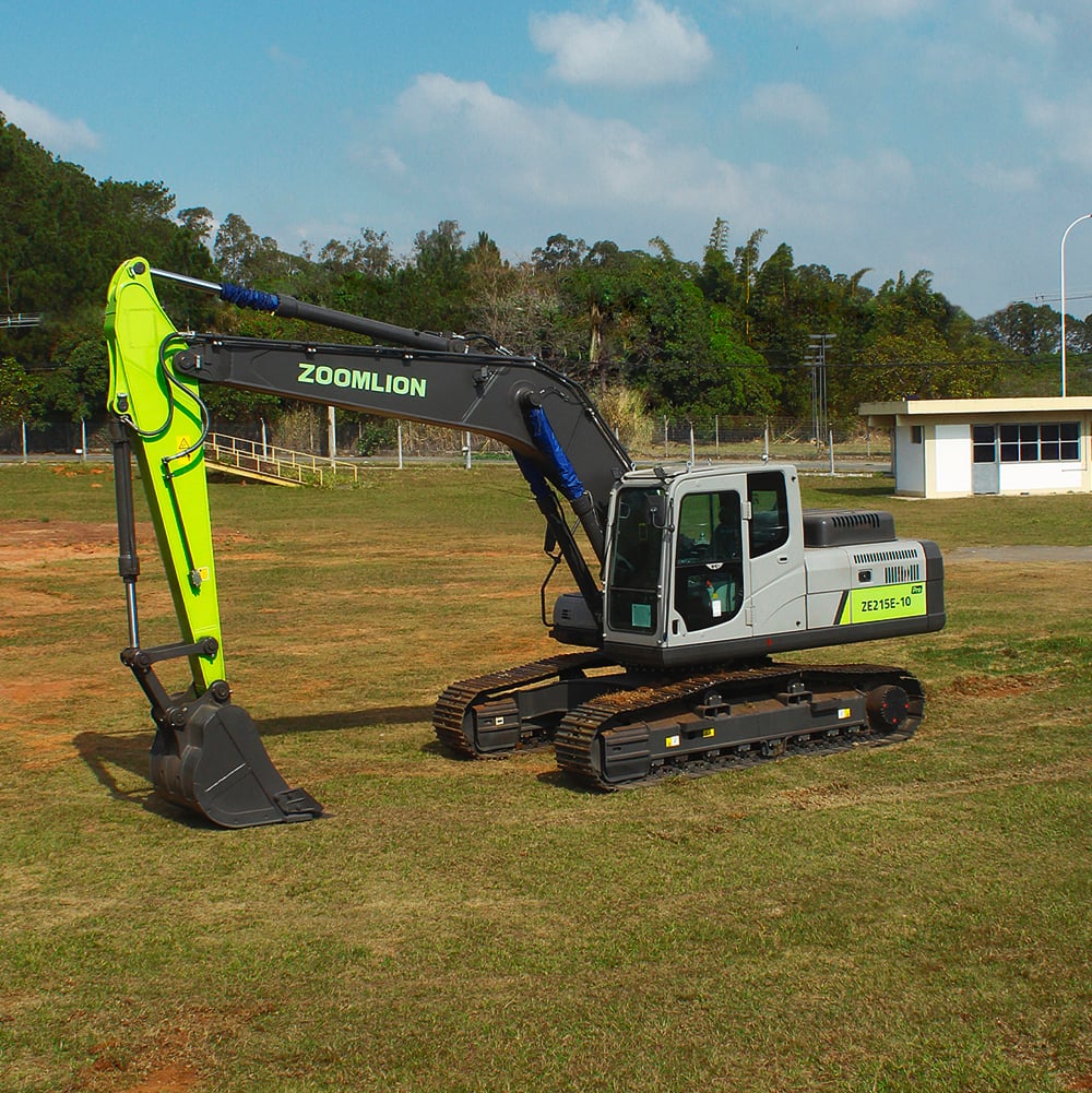 Escavadeira Zoomlion ZE215E-10 Pro 2024 - foto 1 de 1