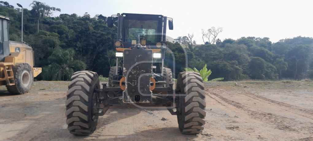 Motoniveladora Case 845B 2020 - foto 1 de 5