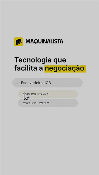 imagem video sobre maquinalista